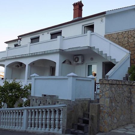 Apartment Lopar 15 Екстер'єр фото