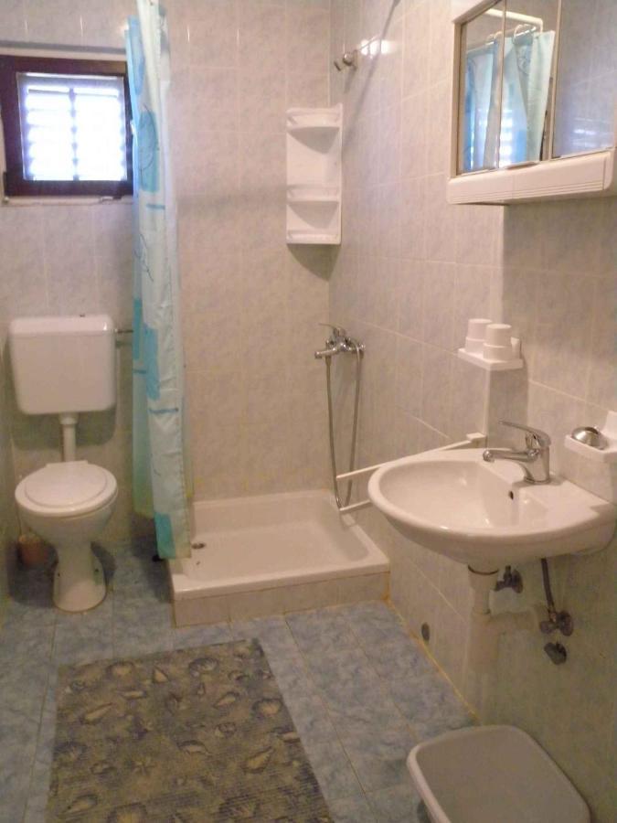 Apartment Lopar 15 Екстер'єр фото