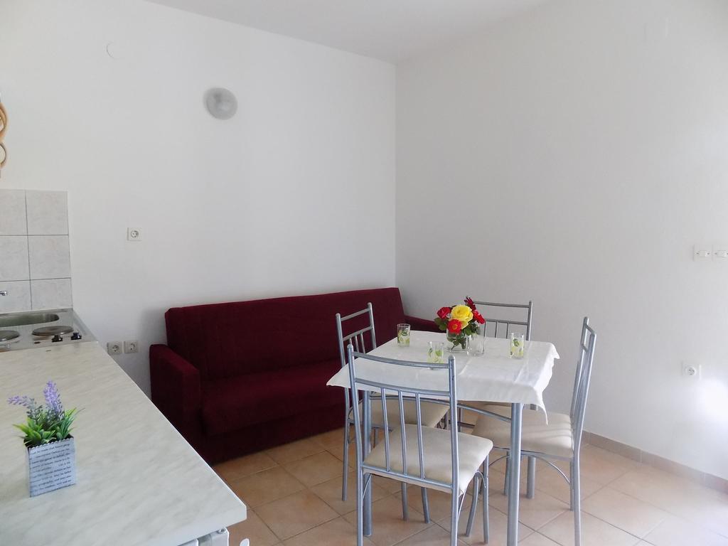 Apartment Lopar 15 Екстер'єр фото