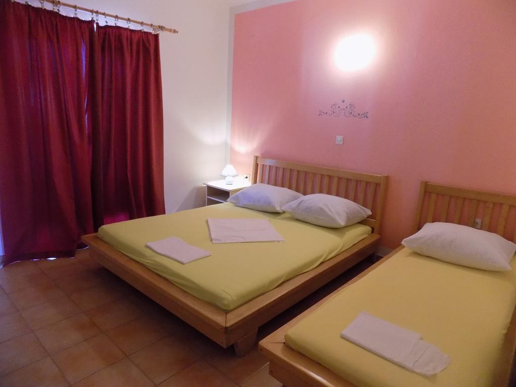 Apartment Lopar 15 Екстер'єр фото